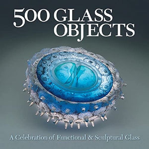 500 Glass Objects 