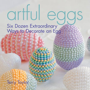 Artful Eggs 