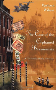 The Case of the Orphaned Bassoonists 