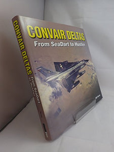 Convair Deltas 