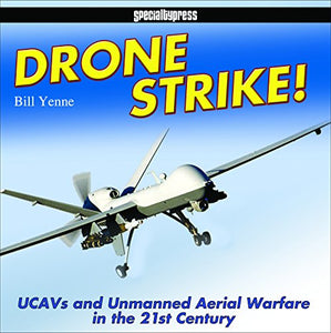 Drone Strike! 