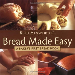 Bread Made Easy 