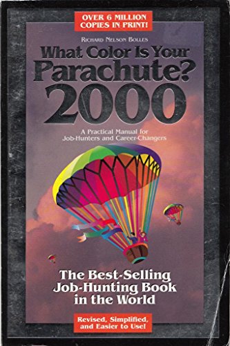 What Color is Your Parachute?