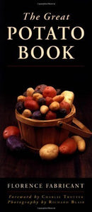 The Great Potato Book 