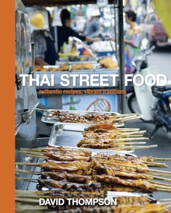 Thai Street Food 