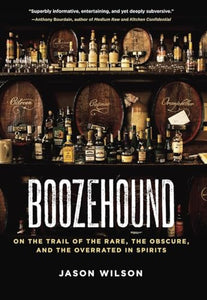 Boozehound 