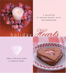 Holiday Hearts 