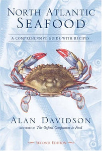 North Atlantic Seafood 