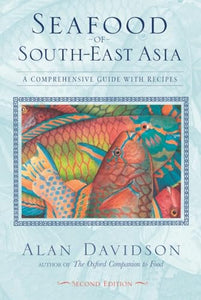 Seafood of South-East Asia 