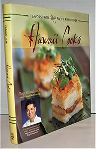 Hawaii Cooks 