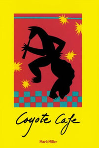 Coyote Cafe 