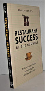 Restaurant Success by the Numbers 