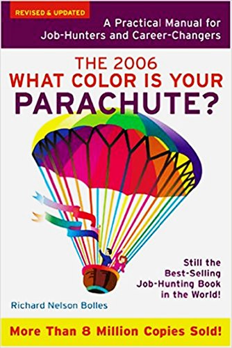 What Color is Your Parachute?