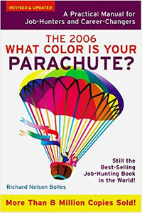 What Color is Your Parachute? 