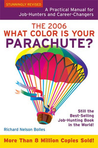 What Color is Your Parachute? 