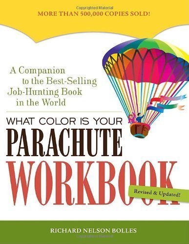 What Color is Your Parachute?