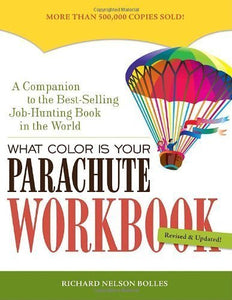 What Color is Your Parachute? 