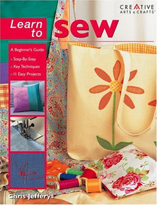 Learn to Sew 