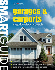 Smart Guide Garages and Carports 