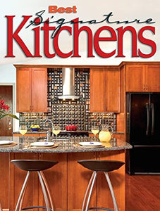 Best Signature Kitchens 