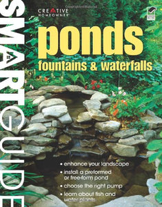 Ponds, Fountains & Waterfalls 