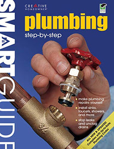 Smart Guide(r): Plumbing, All New 2nd Edition 