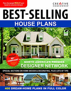 Best-Selling House Plans 