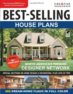 Best-Selling House Plans (Ch) 