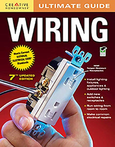 Ultimate Guide: Wiring, 7th edition 