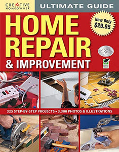 Ultimate Guide: Home Repair & Improvement 