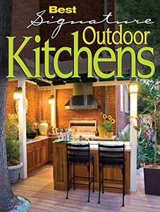 Best Signature Outdoor Kitchens 