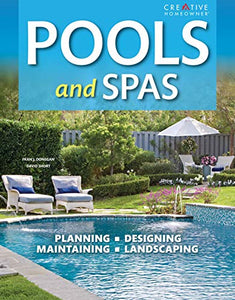 Pools and Spas 