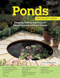 Ponds 