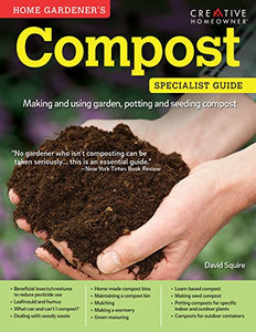 Home Gardener's Compost 