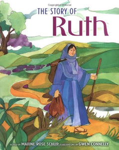 Story of Ruth 