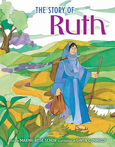 Story of Ruth