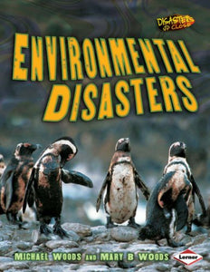 Environmental Disasters 