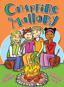 Campfire Mallory 