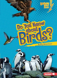 Do You Know about Birds? 