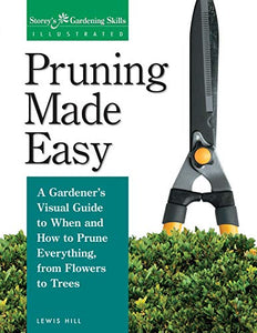 Pruning Made Easy 