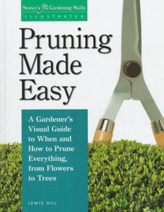 Pruning Made Easy 