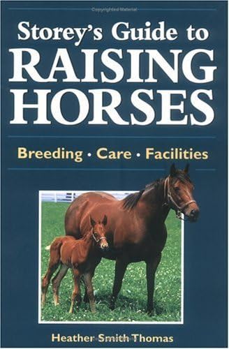 Raising Horses