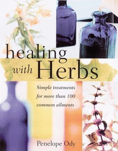 Healing with Herbs 