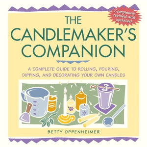 The Candlemaker's Companion 