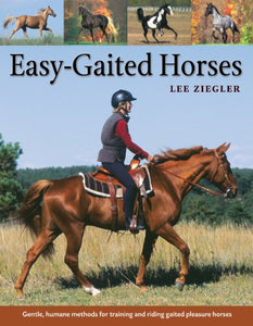 Easy-Gaited Horses 