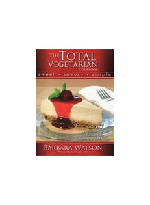 The Total Vegetarian Cookbook 