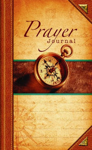 Prayer Journal 