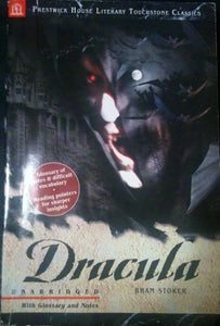 Dracula (Literary Touchstone Edition) 