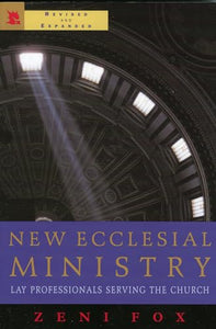 New Ecclesial Ministry 