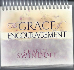 The Grace of Encouragement 